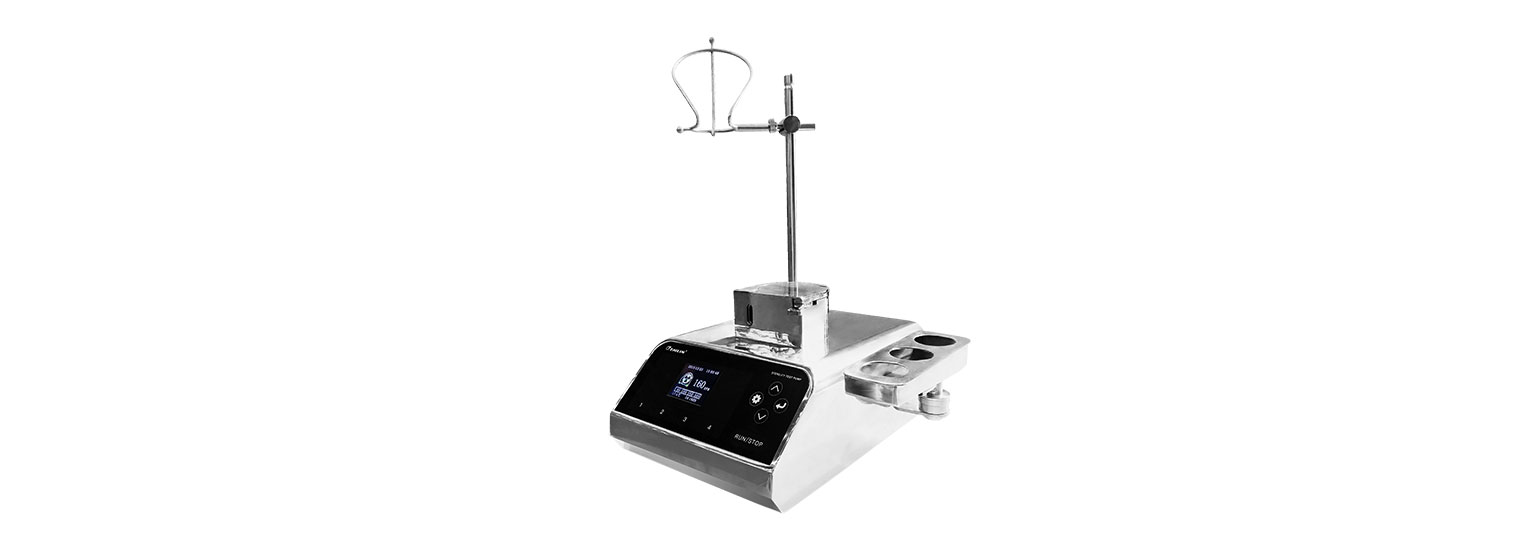 HTY-602S designed for VHPS fumigation