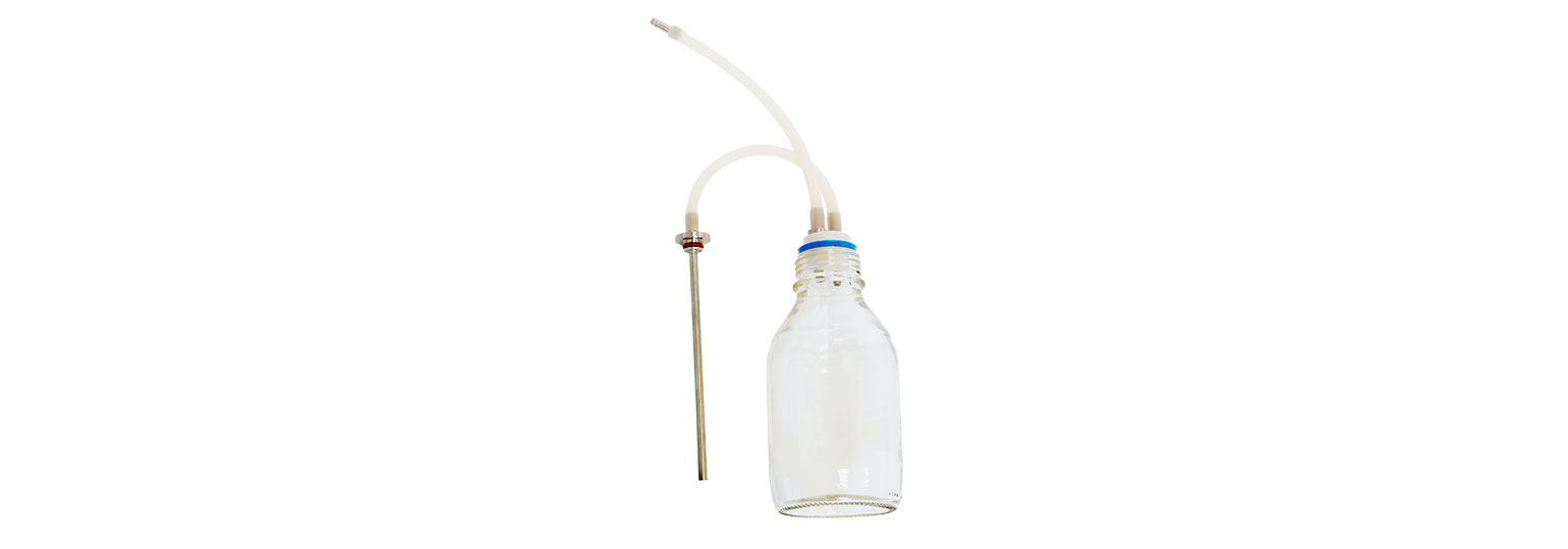 Bottled Water Sampler HTY-BWS02