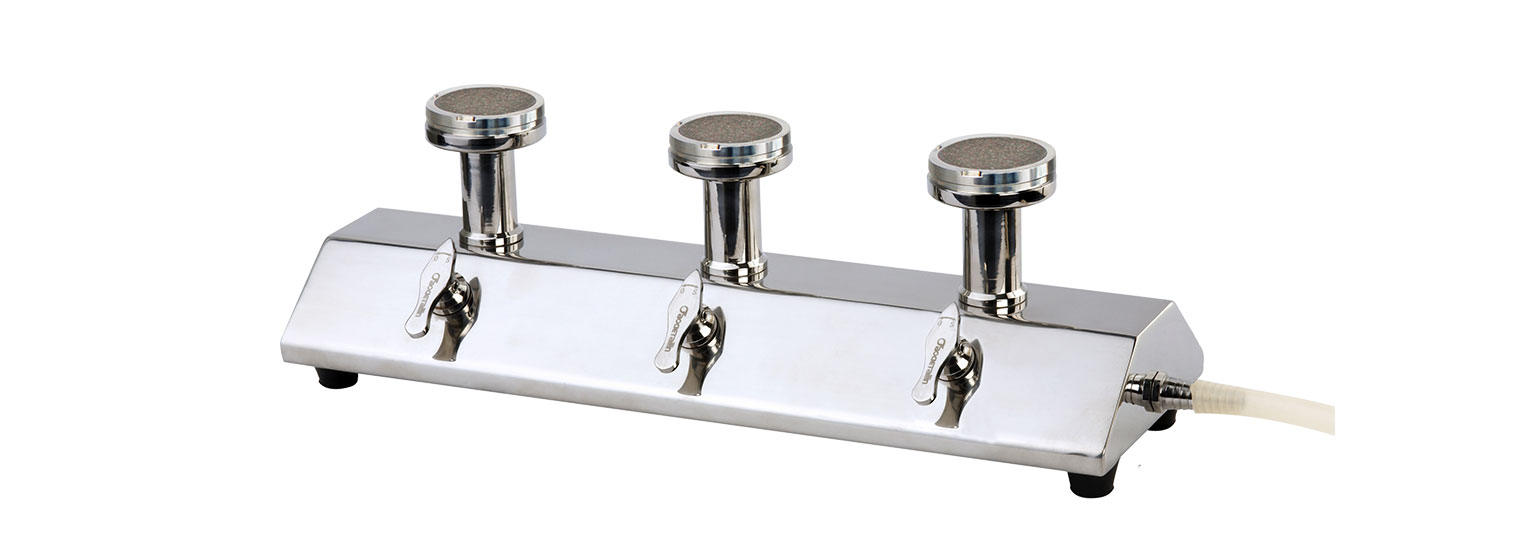 Microbial Limit Test Manifold HTY-300